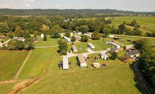 Stanford MHP (Mobile Home Park) by Bluegrass Parks LLC Picture 3