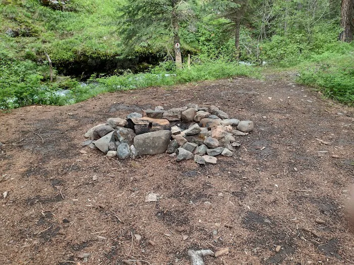 Deer Creek Campground Picture 5