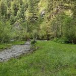 Deer Creek Campground