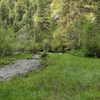 Deer Creek Campground ico