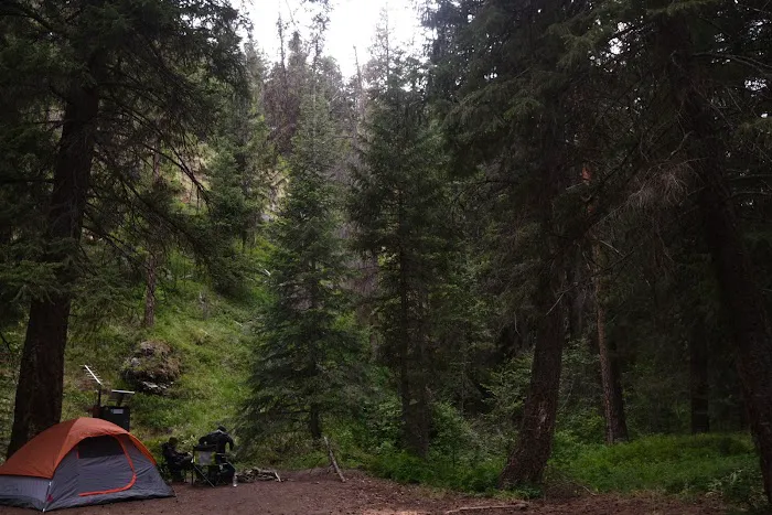 Deer Creek Campground Picture 7