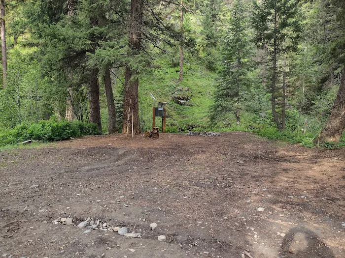 Deer Creek Campground Picture 8