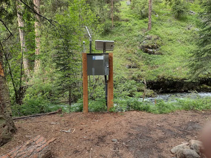 Deer Creek Campground Picture 6