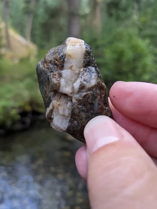 Deer Creek Campground Picture 9