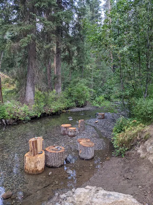 Deer Creek Campground Picture 10