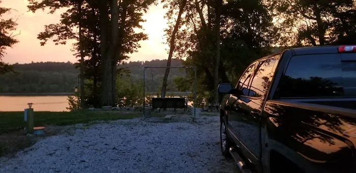 Riverside R.V.Sites A.K.A.Camp David/Hollywood Park Picture 8