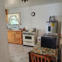 Fremont Caretaker's Cabin ico