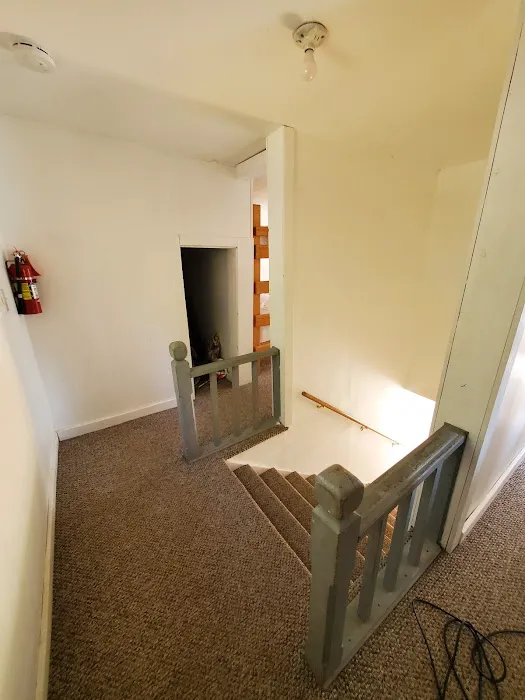 Fremont Caretaker's Cabin Picture 3