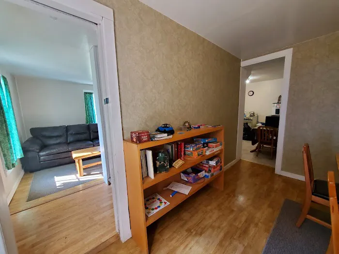 Fremont Caretaker's Cabin Picture 7