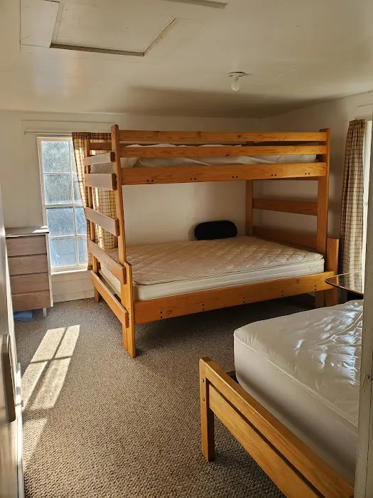 Fremont Caretaker's Cabin Picture 6