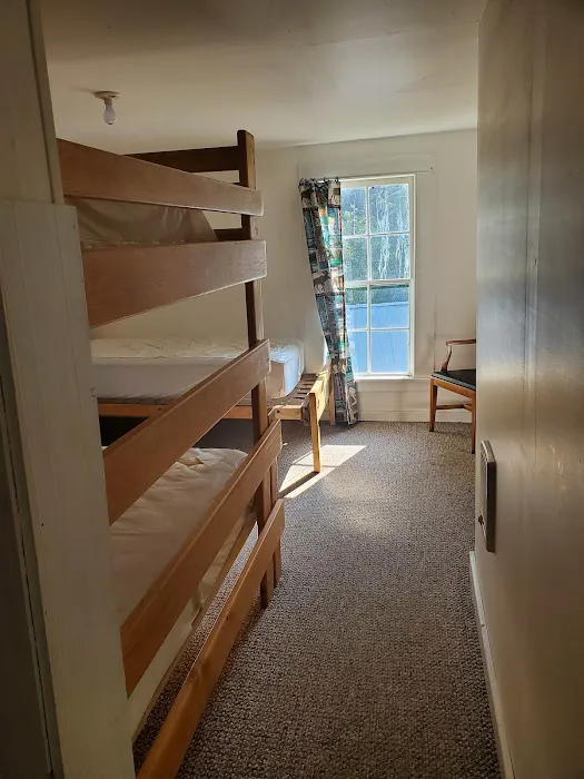 Fremont Caretaker's Cabin Picture 5