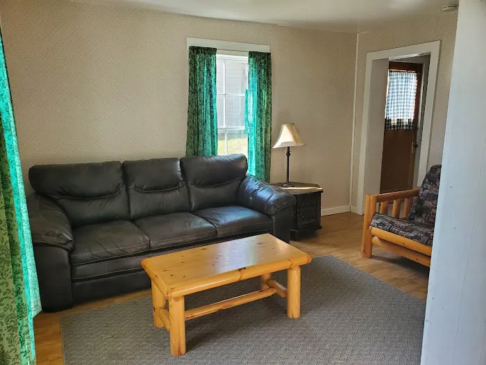 Fremont Caretaker's Cabin Picture 8