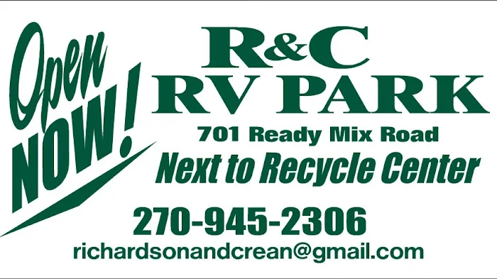 R&C RV Park Picture 4