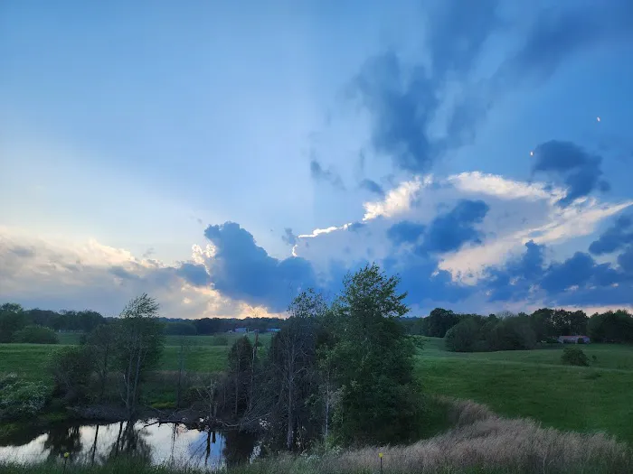 Southern Grace RV Park Picture 1