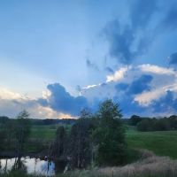 Southern Grace RV Park ico