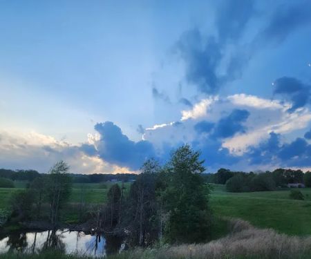 Southern Grace RV Park