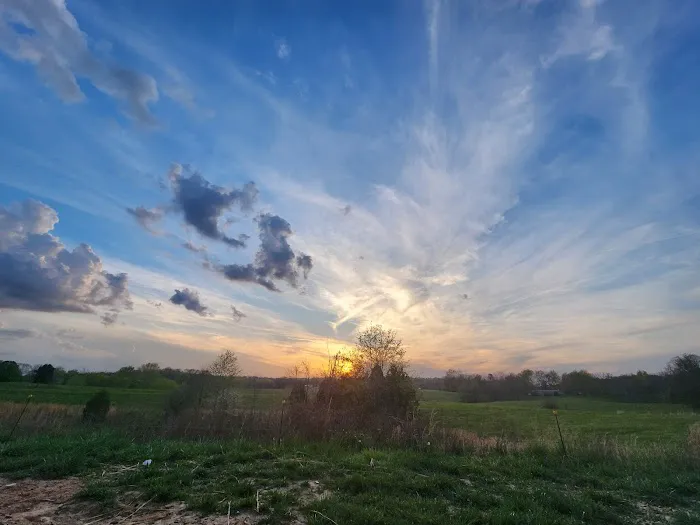 Southern Grace RV Park Picture 4