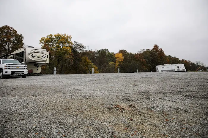 Southern Grace RV Park Picture 5