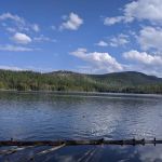 Olive Lake Campground