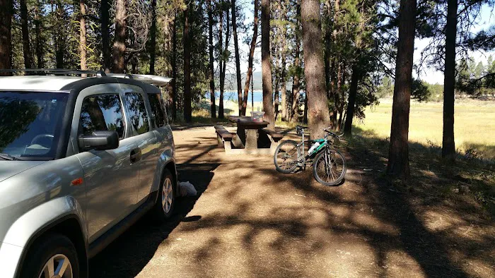 Southwest Shore Campground Picture 3