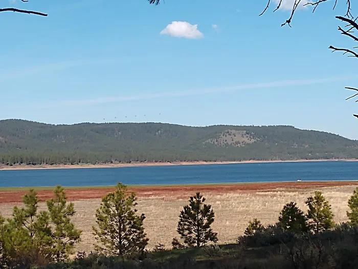 Southwest Shore Campground Picture 1