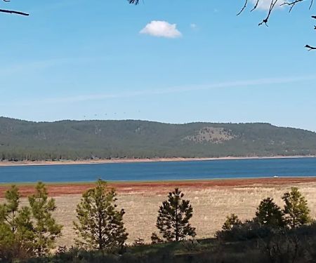 Southwest Shore Campground