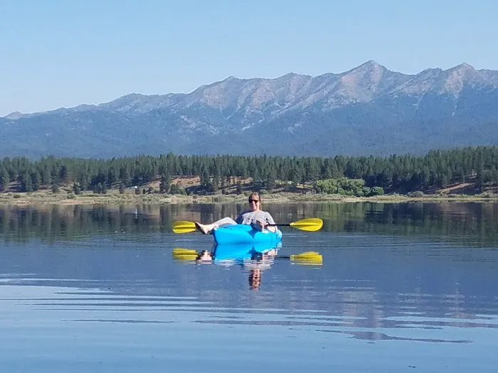 Southwest Shore Campground Picture 5