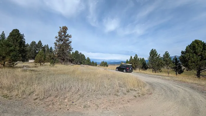 Southwest Shore Campground Picture 4