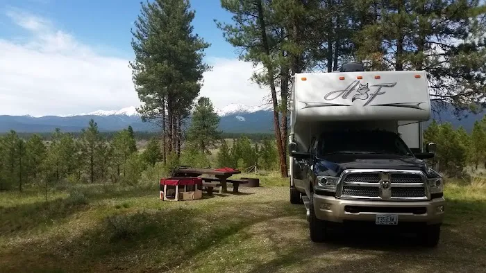 Southwest Shore Campground Picture 10