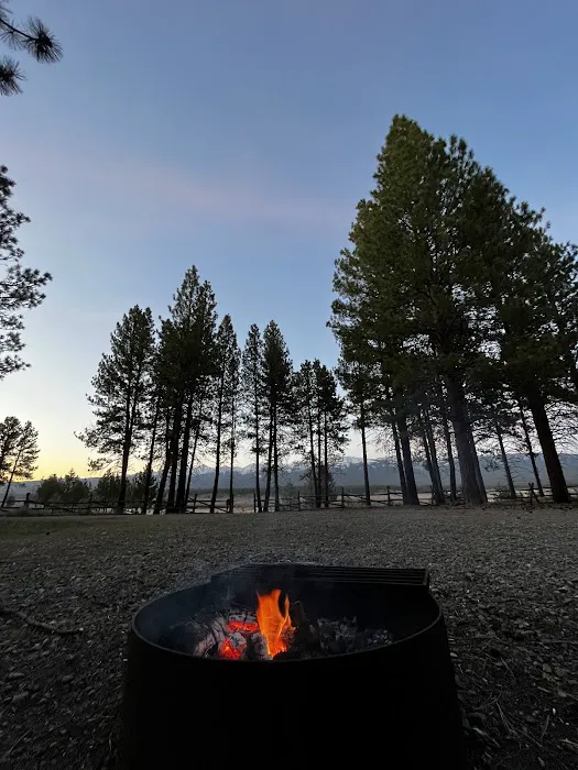 Southwest Shore Campground Picture 7