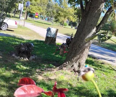 Twin Oaks Mobile Home Park