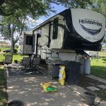 Manor Isle Mobile Home & Extended-Stay RV Park