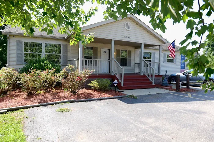 Autumn Lake Pointe Mobile Home Park Picture 4