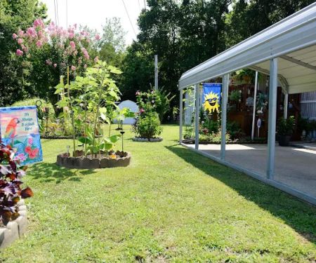 Autumn Lake Pointe Mobile Home Park