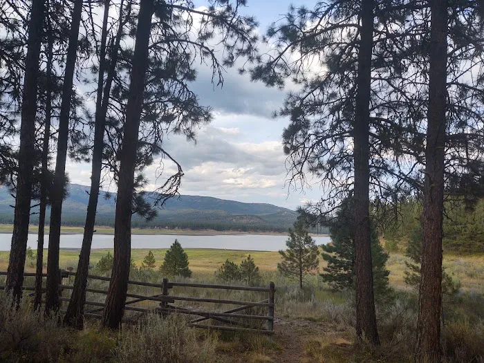 Millers Lane Campground Picture 3