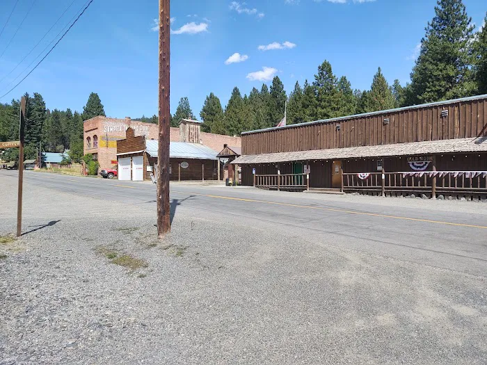 Millers Lane Campground Picture 1
