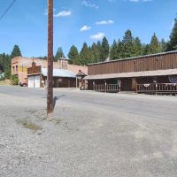 Millers Lane Campground ico