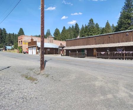 Millers Lane Campground