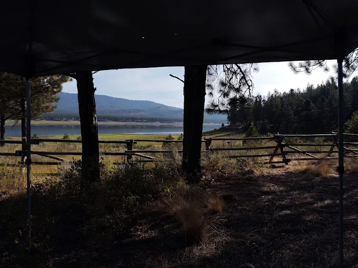 Millers Lane Campground Picture 5