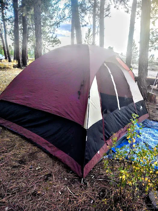 Millers Lane Campground Picture 6