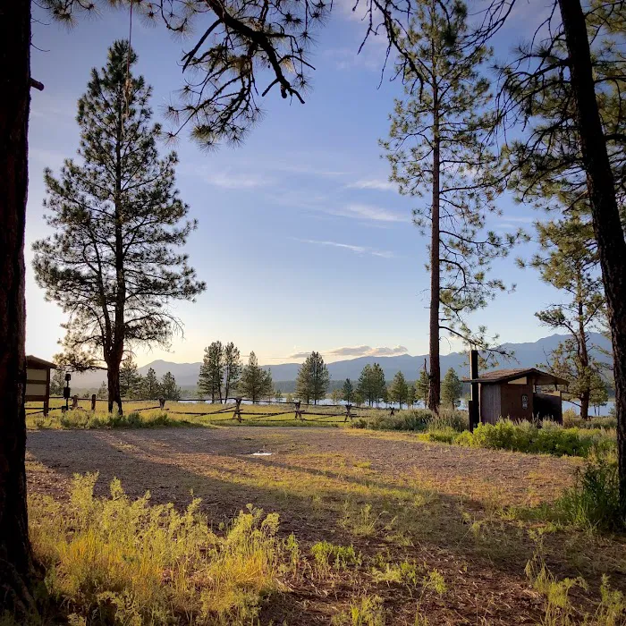 Millers Lane Campground Picture 8