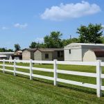 Ashley Pointe Mobile Home Park