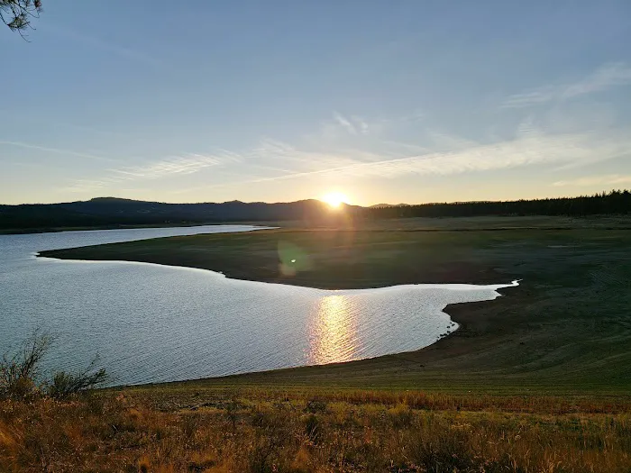 Union Creek Campground Picture 3