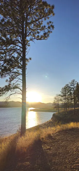 Union Creek Campground Picture 2