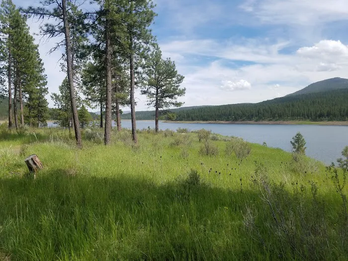 Union Creek Campground Picture 5