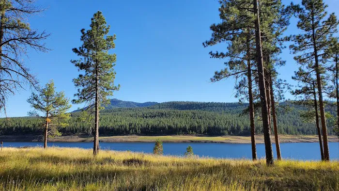 Union Creek Campground Picture 1