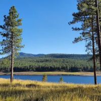 Union Creek Campground ico