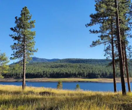 Union Creek Campground