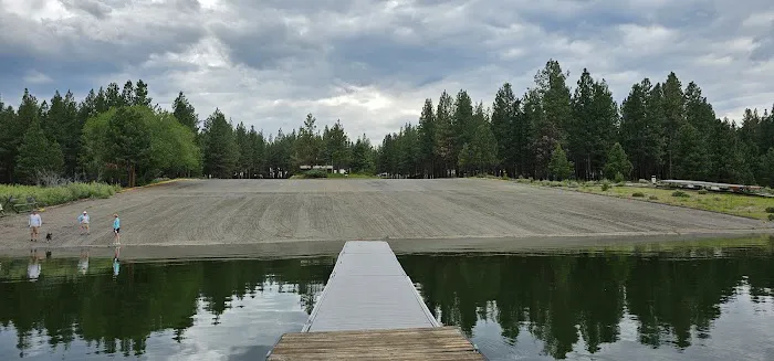 Union Creek Campground Picture 10