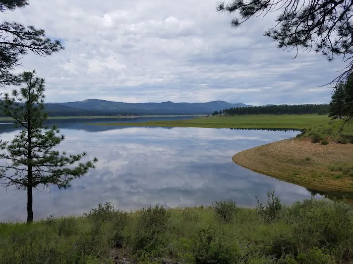 Union Creek Campground Picture 7